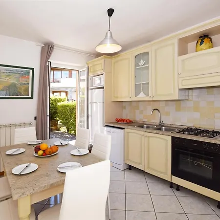 Holiday home Margherita *