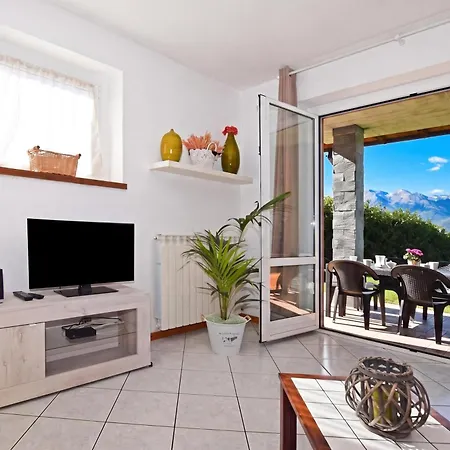 Holiday home Margherita *