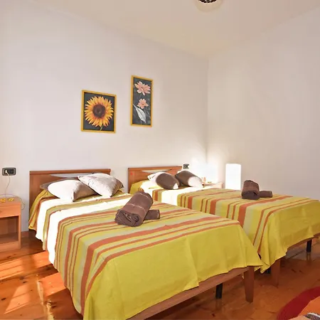 Margherita Holiday home Colico