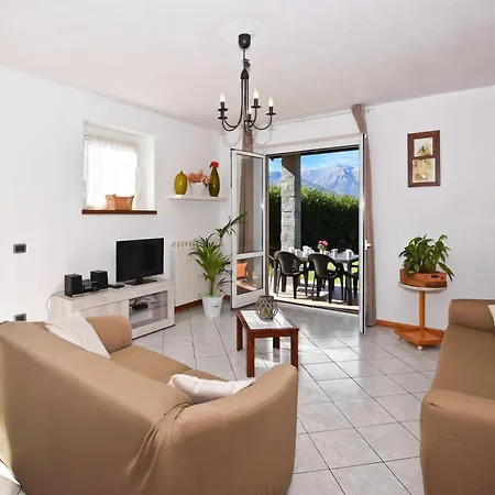 Holiday home Margherita *