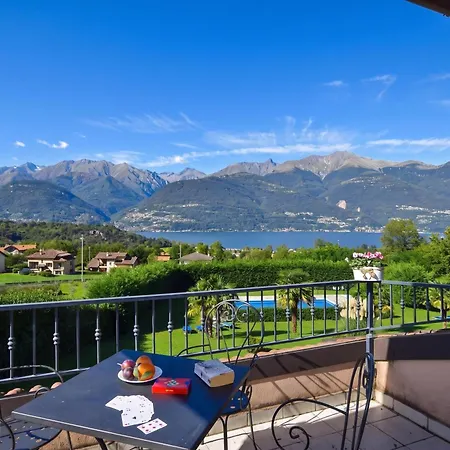 Margherita Holiday home