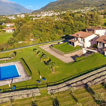 Holiday home Margherita