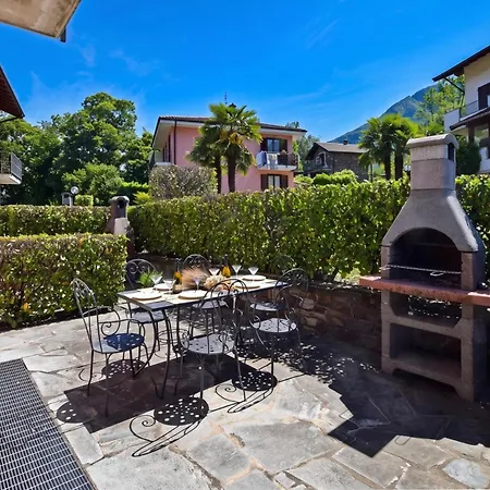 Margherita Holiday home Colico