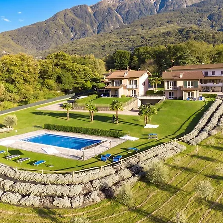 Dom wakacyjny Margherita Colico