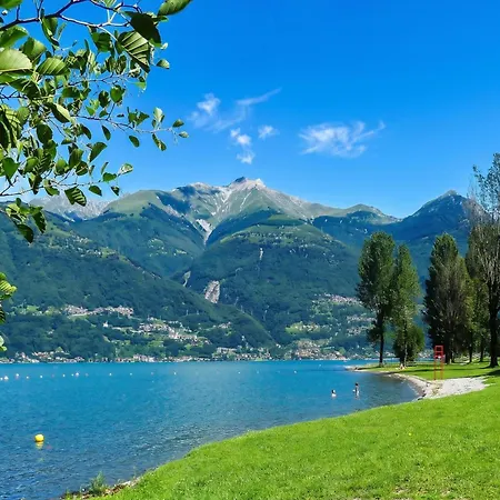Margherita Holiday home Colico