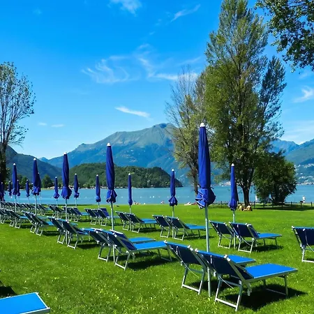 Holiday home Margherita Colico