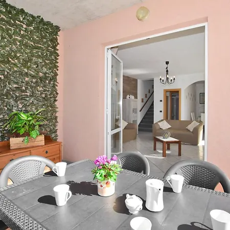 Holiday home Margherita *