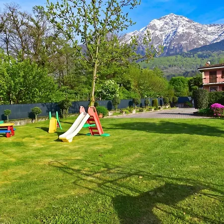 Margherita Holiday home Colico